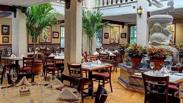 Savoring History: Columbia Restaurant, 1905 in St. Augustine