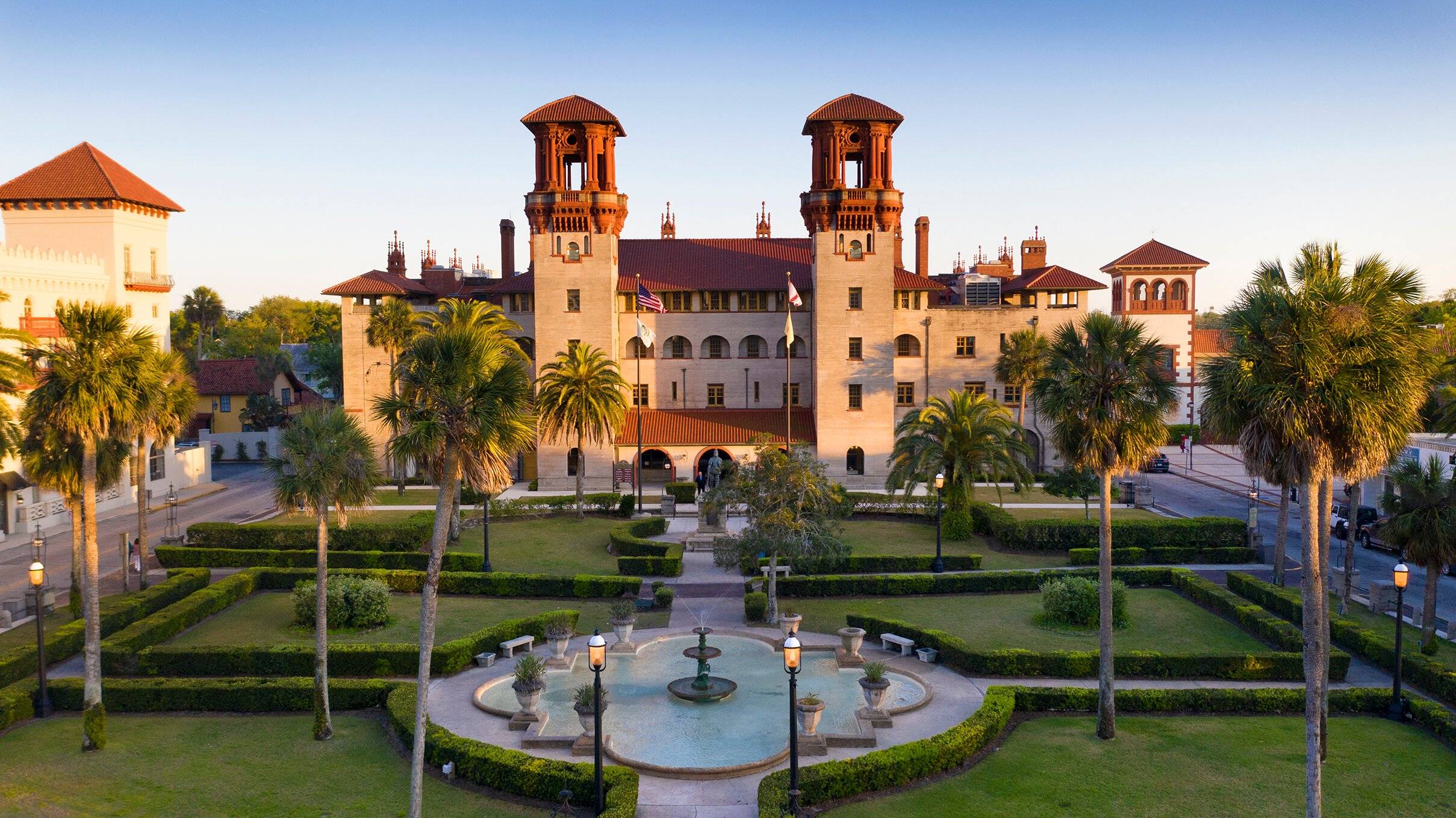 The Lightner Museum: A Glowing Center of Art, Culture, and History in St. Augustine