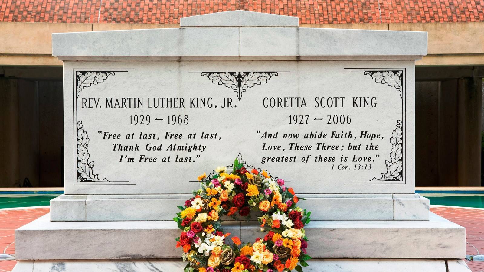 Martin Luther King Jr. National Historic Site: A Legendary Civil Rights Icon