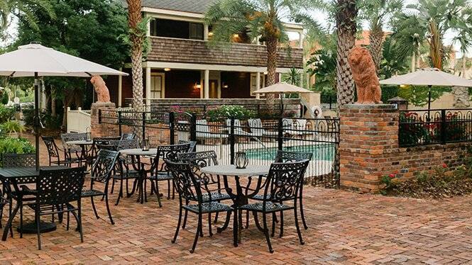 The Collector Inn, 1790: St. Augustine’s Luxurious Historical Retreat