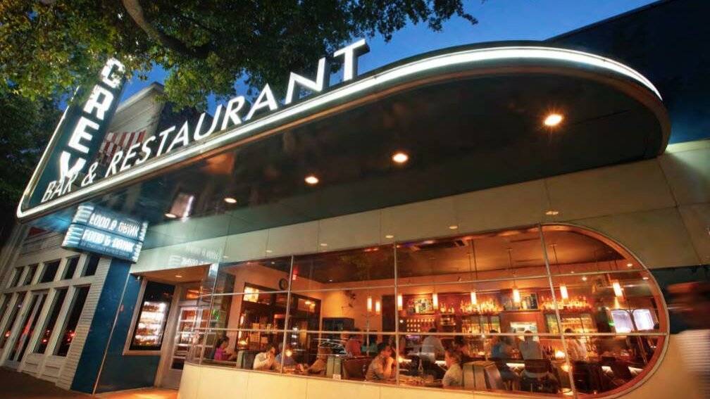 the grey restaurant savannah