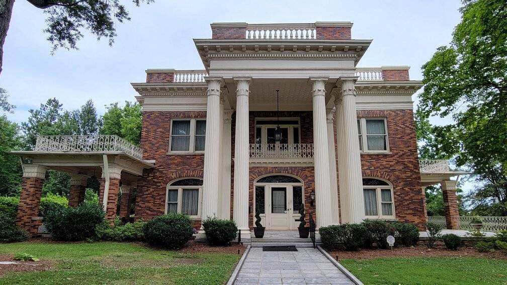 The Herndon Home, 1908: A Triumph of Atlanta’s Black Enterprise and Legacy